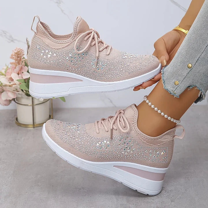 Celeste - Orthopedic Sneakers
