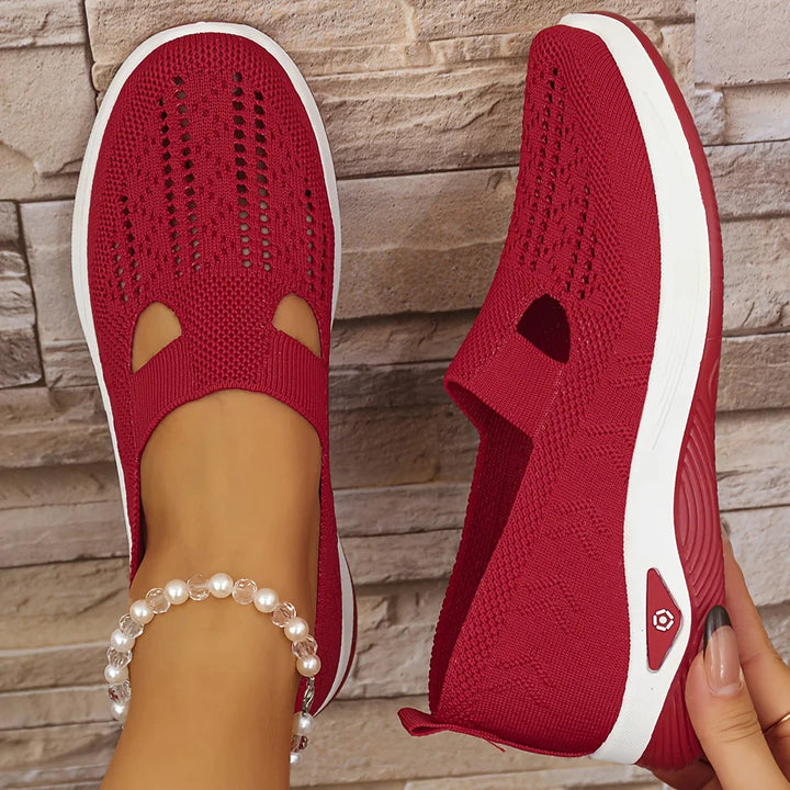 Carry - Orthopaedic slip-on shoes