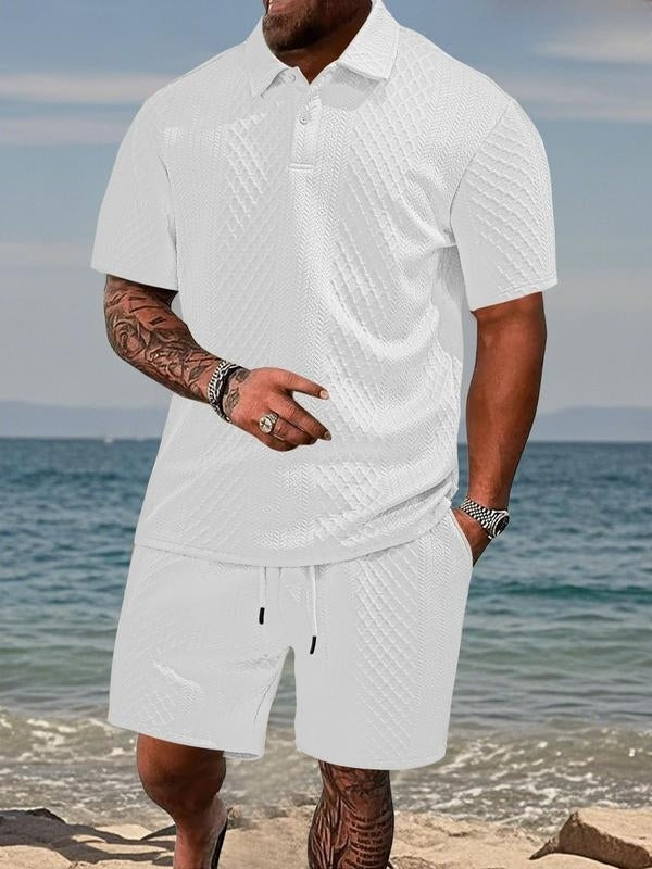 William - Modern Summer Set
