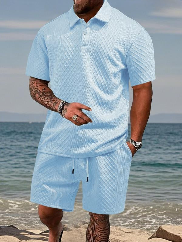 William - Modern Summer Set