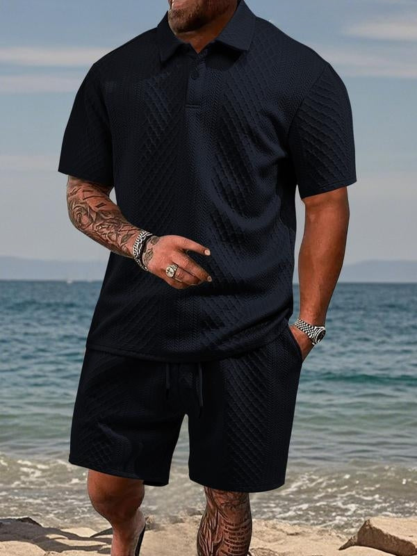 William - Modern Summer Set