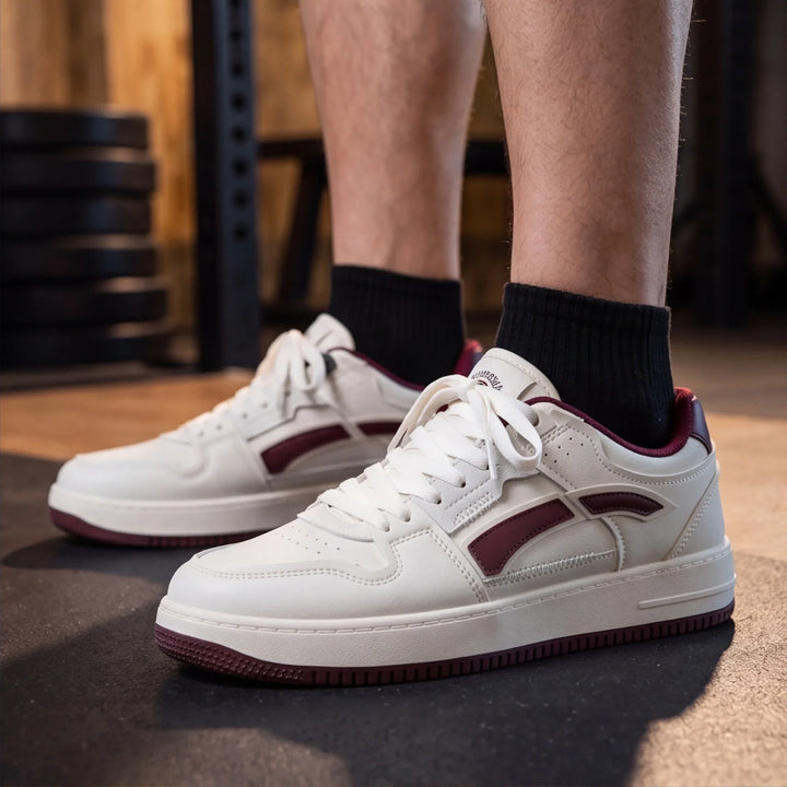 Michael - Court Sneaker