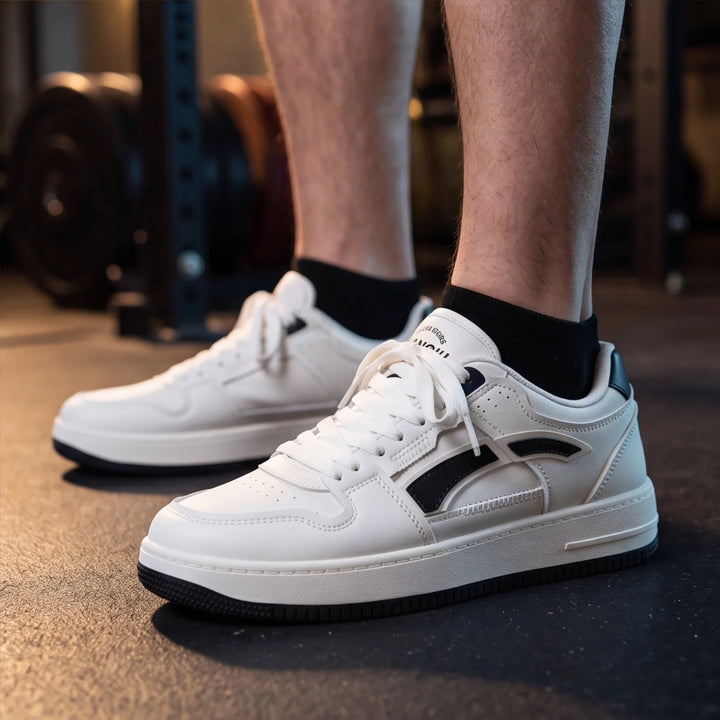 Michael - Court Sneaker