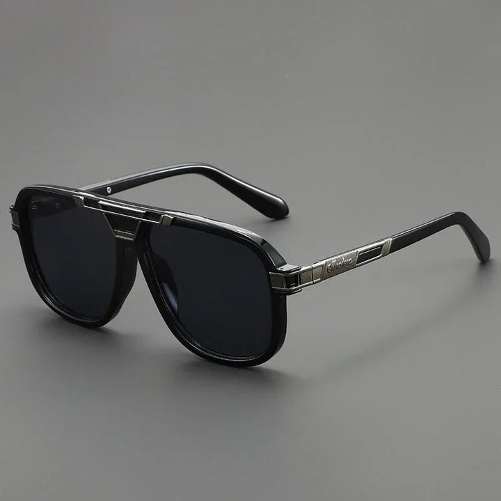 Ella – Unisex Sahara Veil Sunglasses