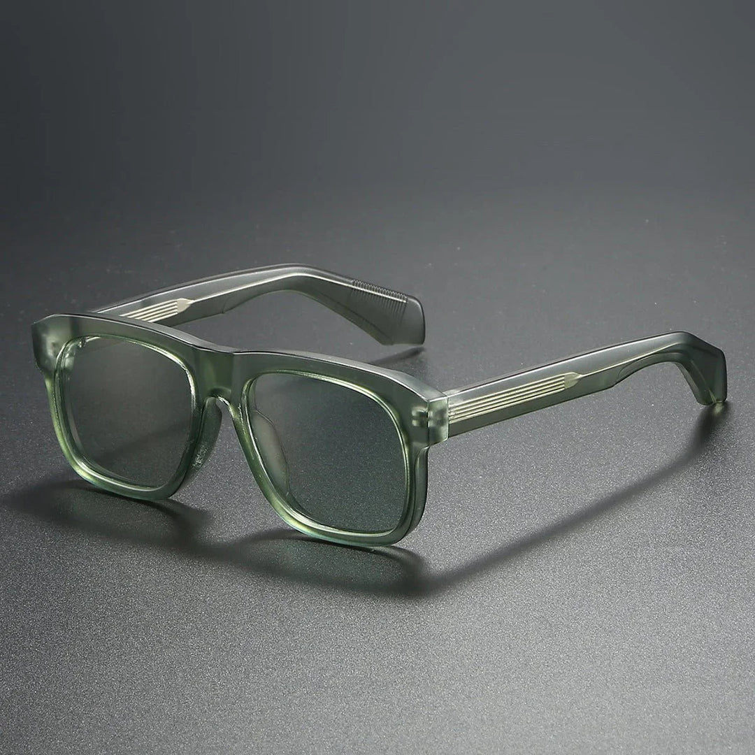 Linde - Unisex Sunglasses – Luxe Edition