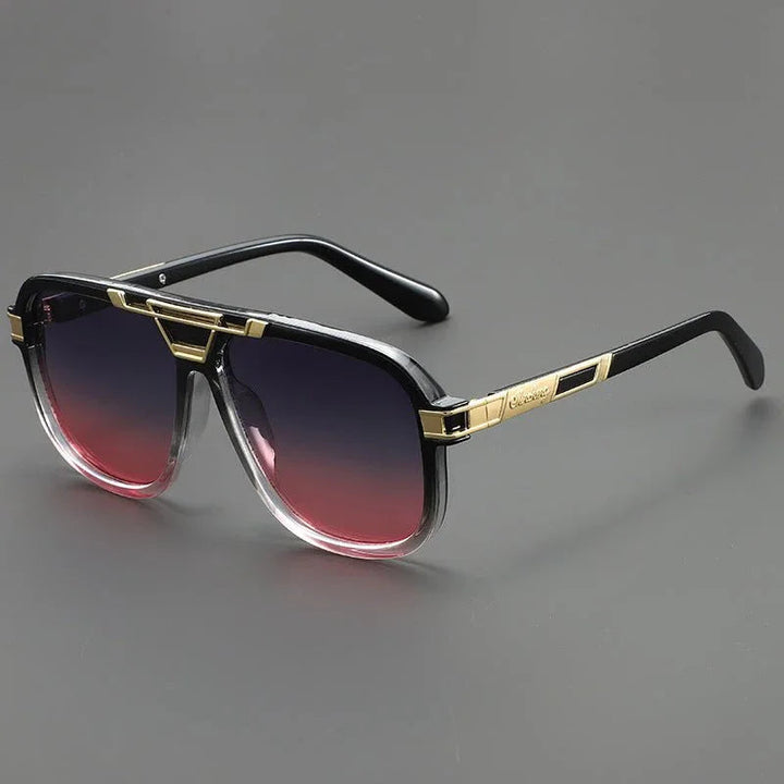 Ella – Unisex Sahara Veil Sunglasses
