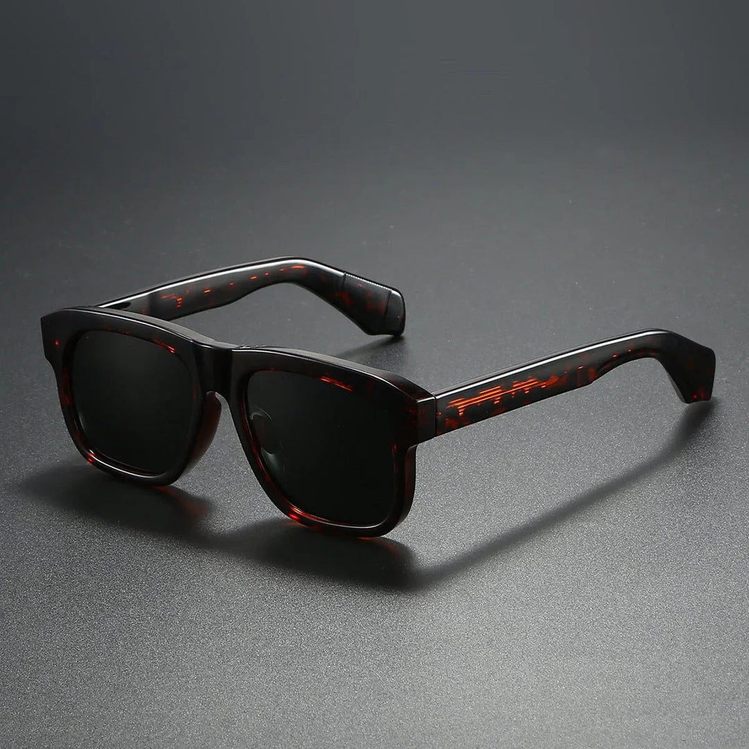 Linde - Unisex Sunglasses – Luxe Edition