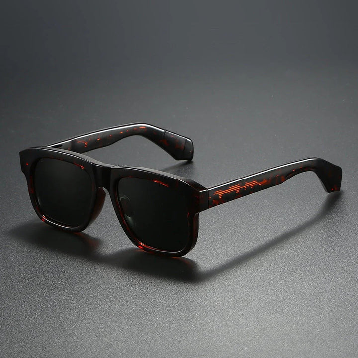Linde - Unisex Sunglasses – Luxe Edition