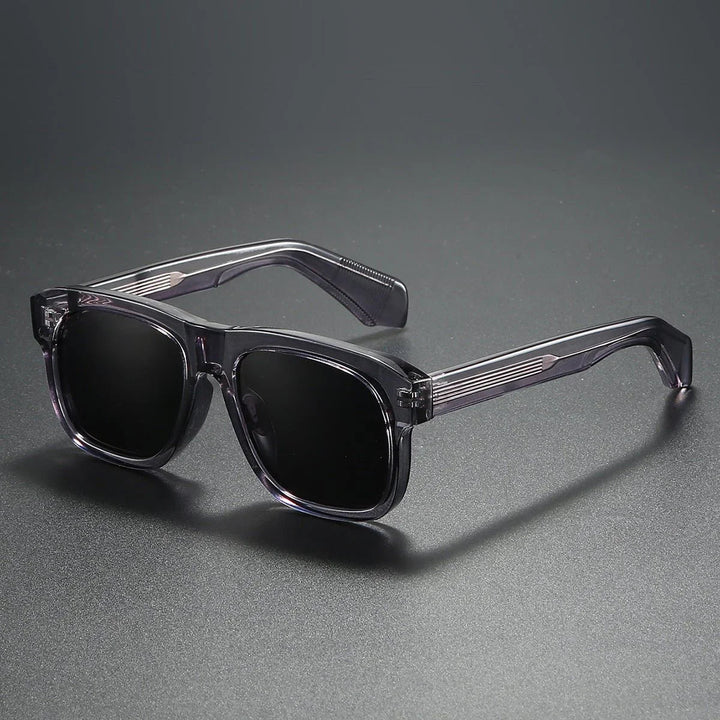 Linde - Unisex Sunglasses – Luxe Edition