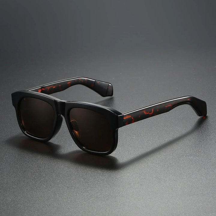 Linde - Unisex Sunglasses – Luxe Edition
