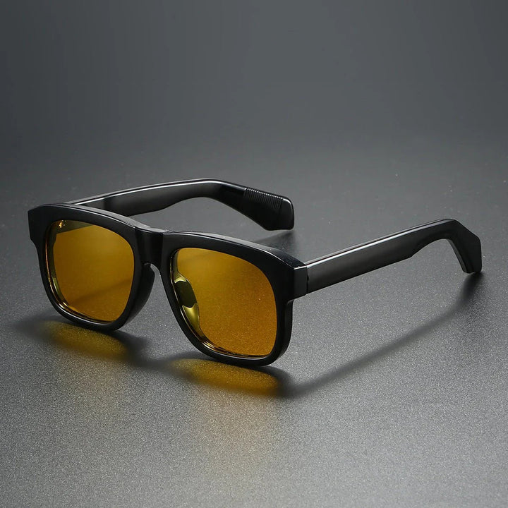 Linde - Unisex Sunglasses – Luxe Edition