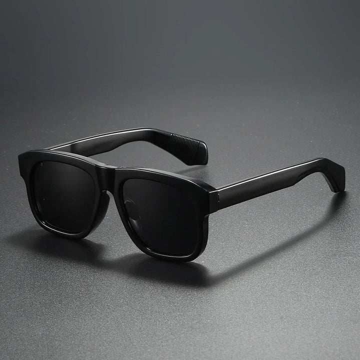Linde - Unisex Sunglasses – Luxe Edition