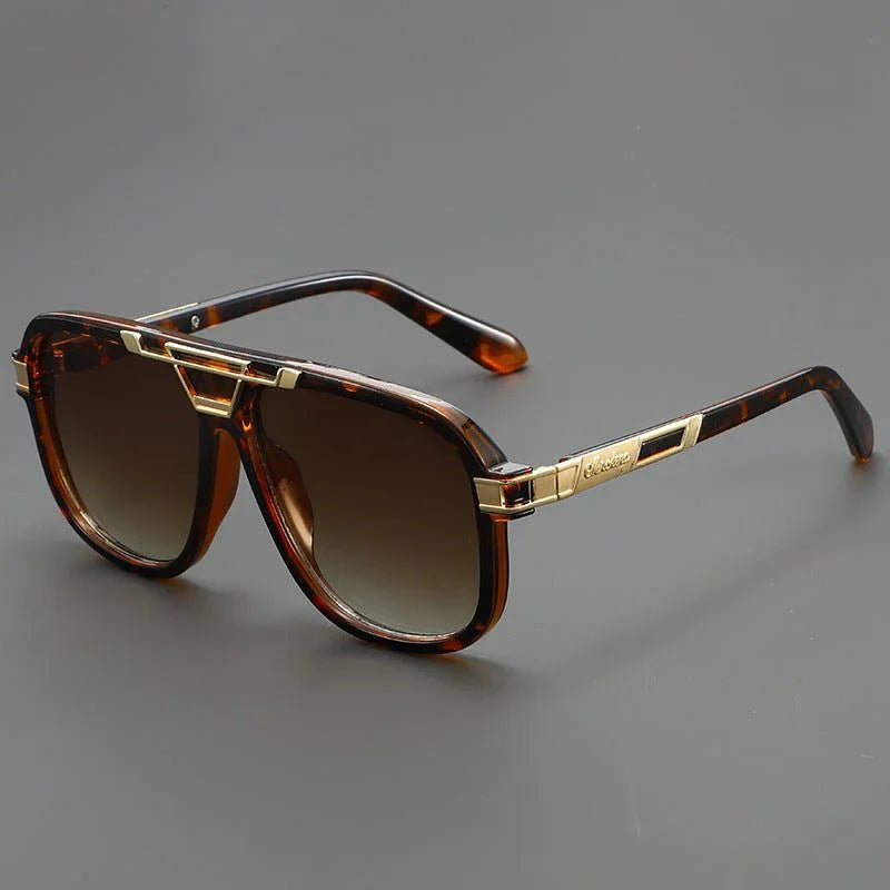 Ella – Unisex Sahara Veil Sunglasses