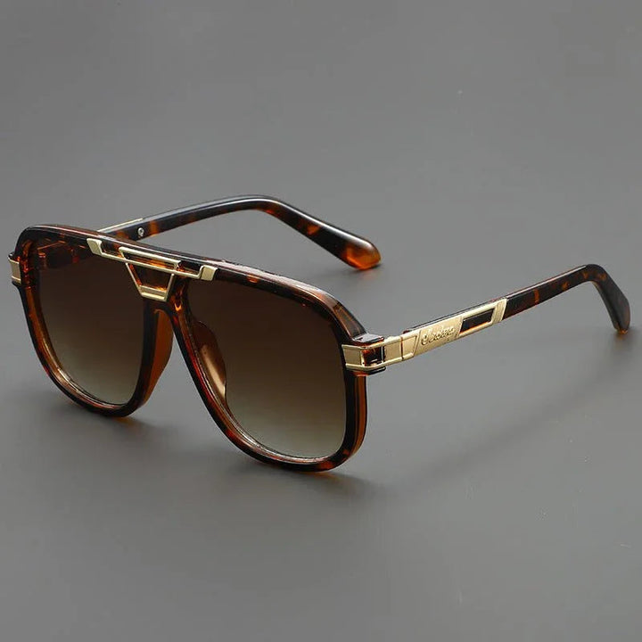 Ella – Unisex Sahara Veil Sunglasses
