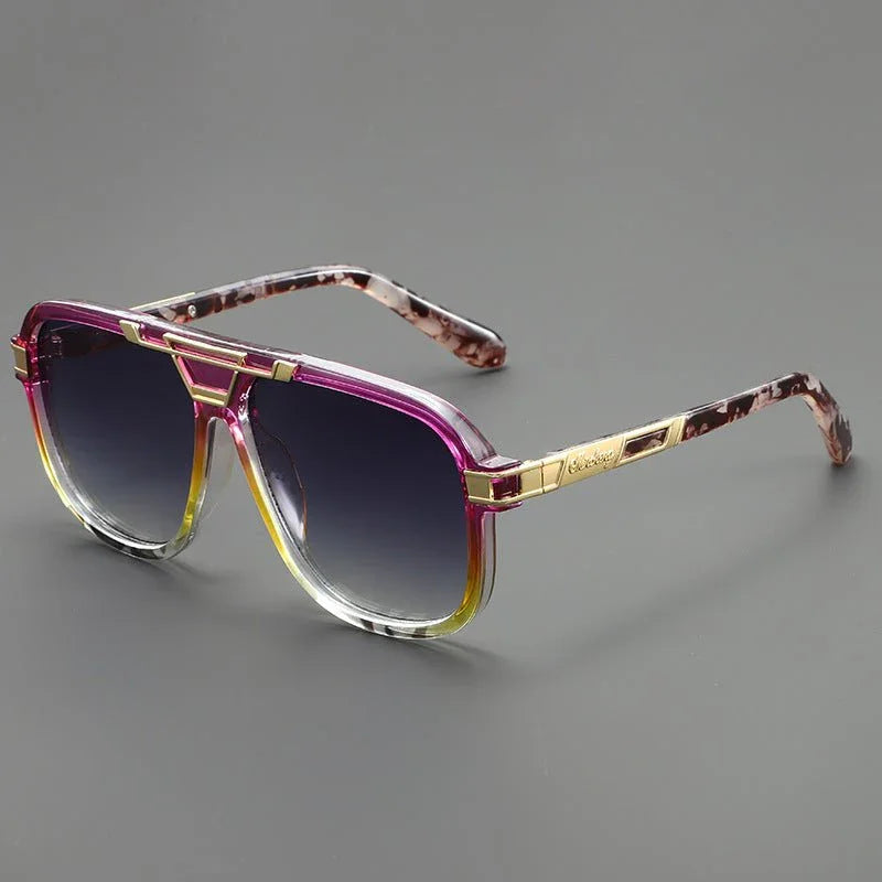 Ella – Unisex Sahara Veil Sunglasses