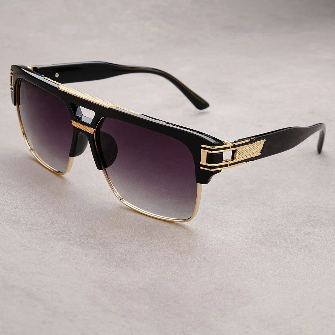 Rayen Sunglasses Unisex V3