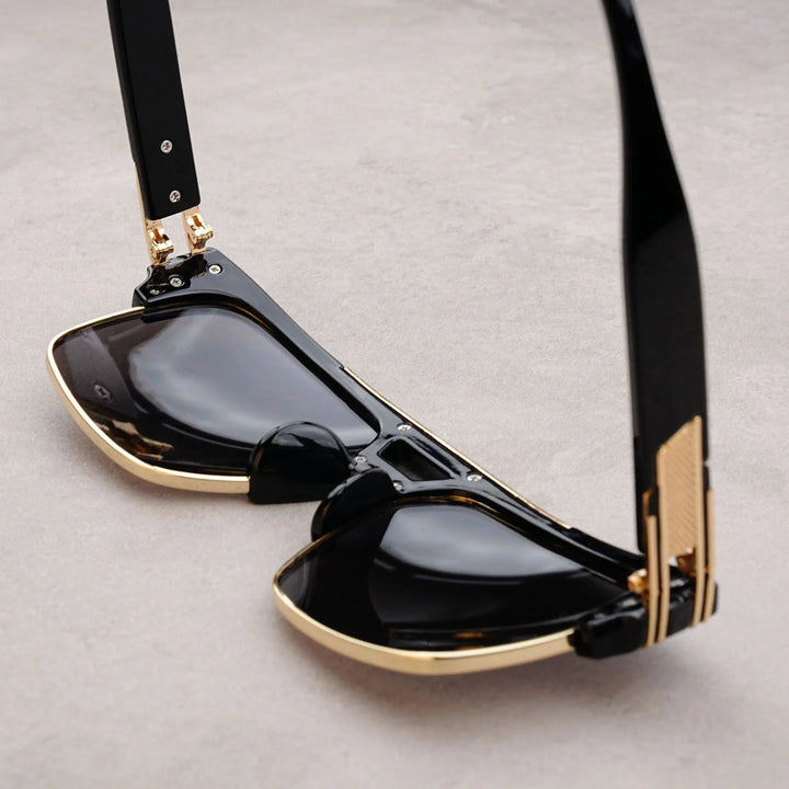 Rayen Sunglasses Unisex V3