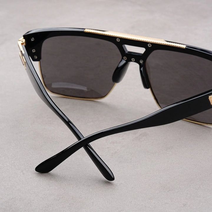 Rayen Sunglasses Unisex V3