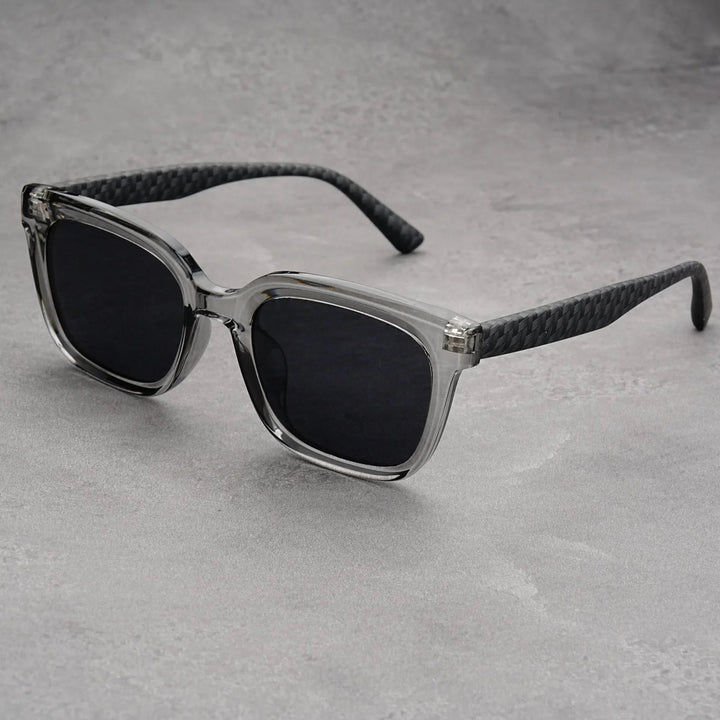 Liam – Stylish Carbon Vance Sunglasses