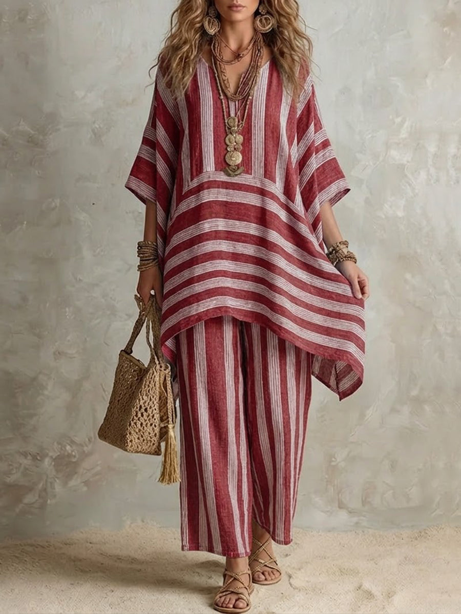 Lilian - Iluma Co-ord Set