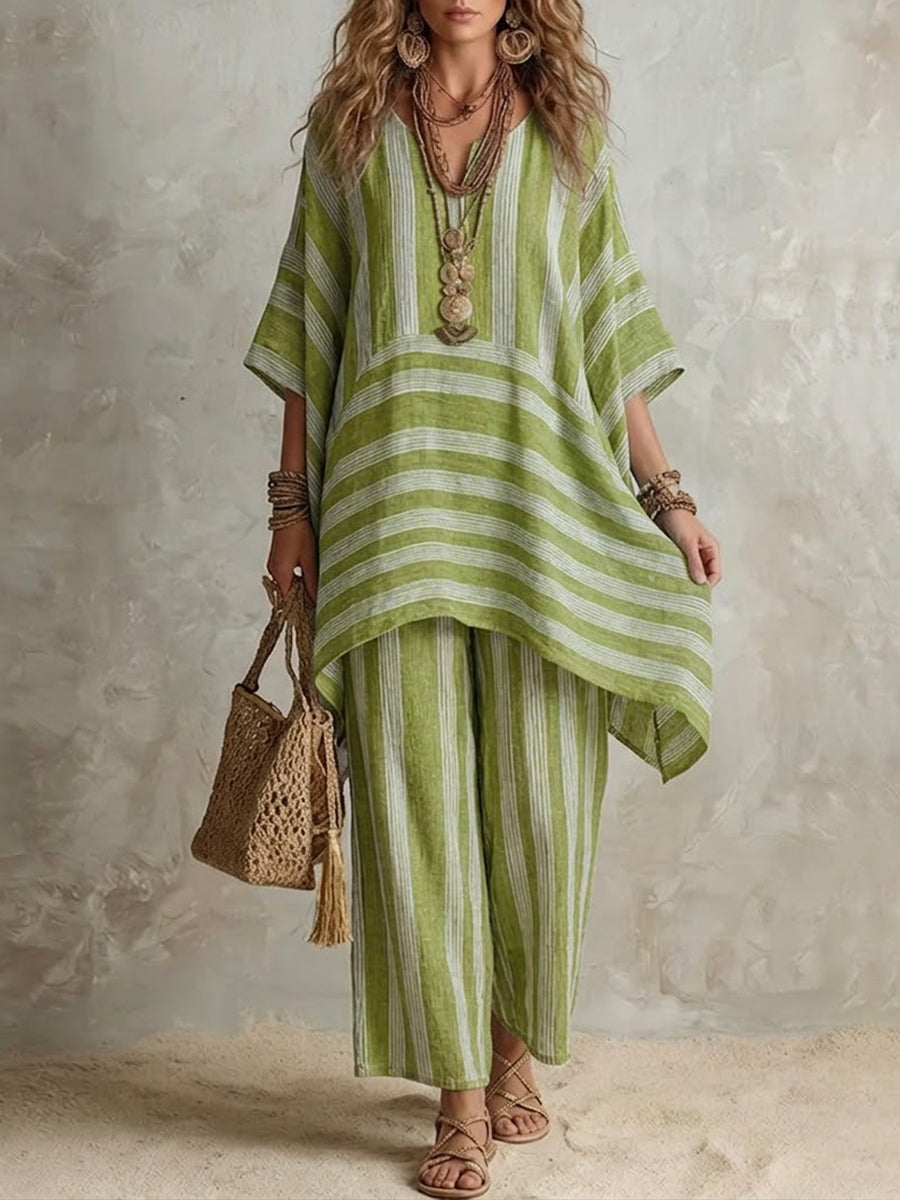 Lilian - Iluma Co-ord Set