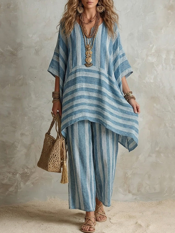 Lilian - Iluma Co-ord Set