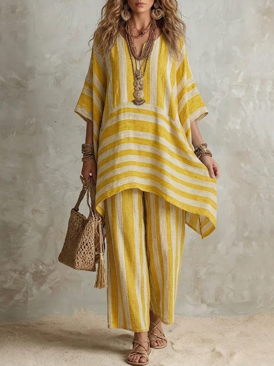 Lilian - Iluma Co-ord Set