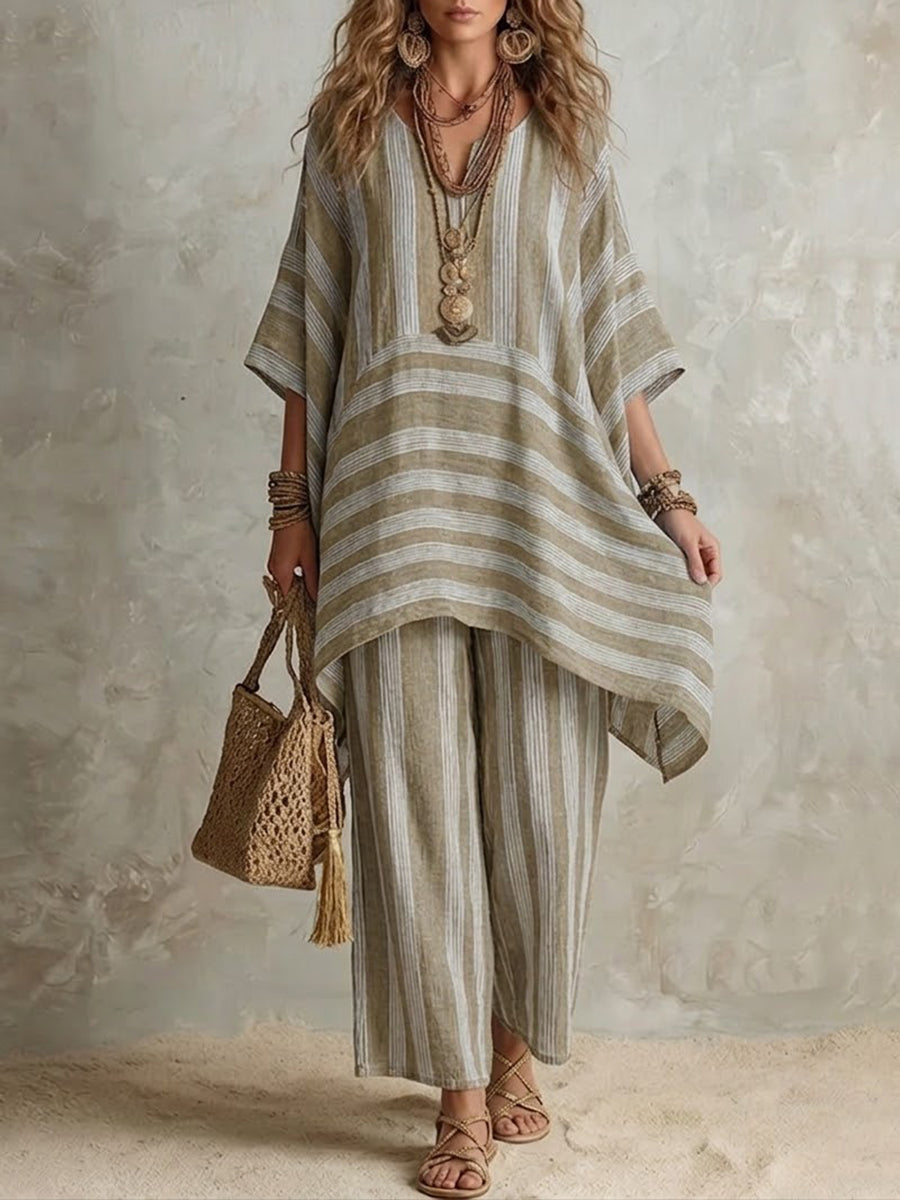 Lilian - Iluma Co-ord Set