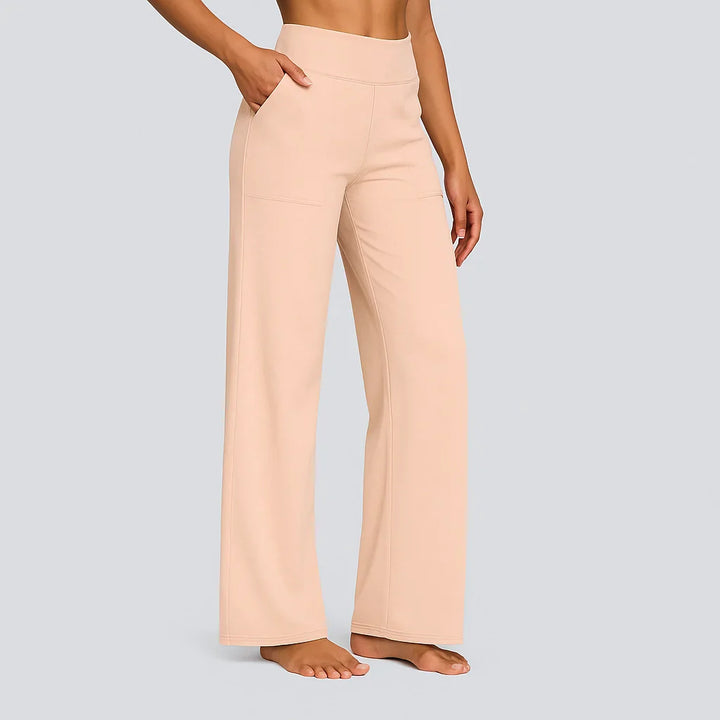 Linsey – Exquisite Tailored Stretch Pants for Every Woman