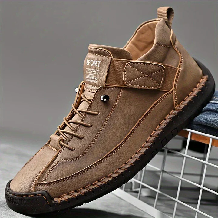 Ariel - All-Day Walking Shoes for Standing & Long Walks