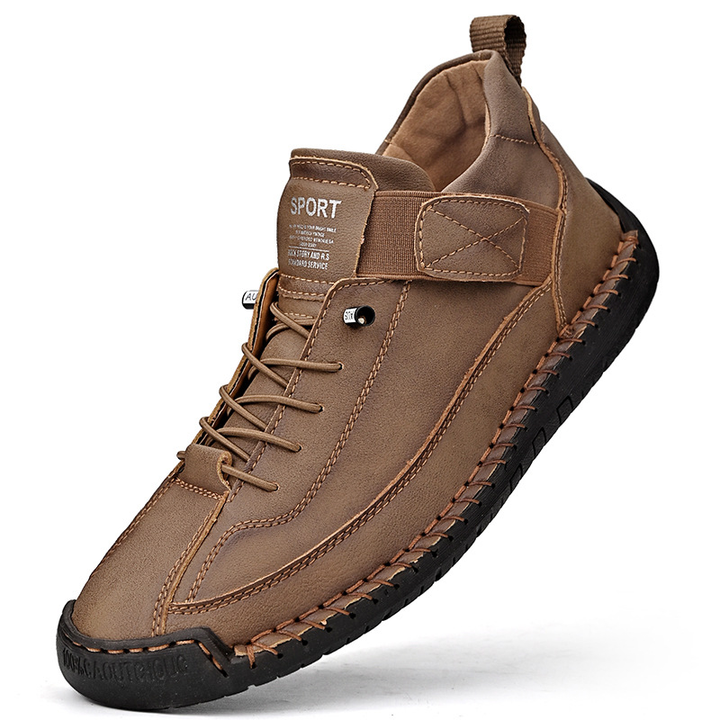 Ariel - All-Day Walking Shoes for Standing & Long Walks