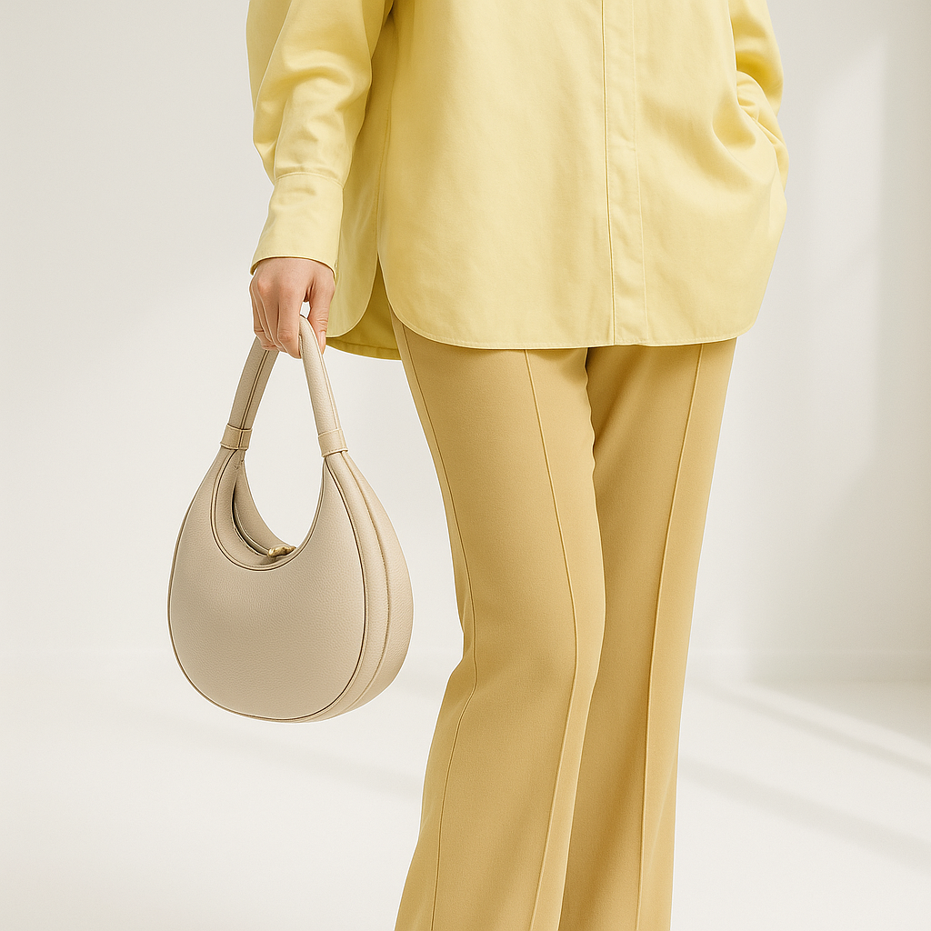 Sophisticated 4-in-1 Bag – Celeste Edition