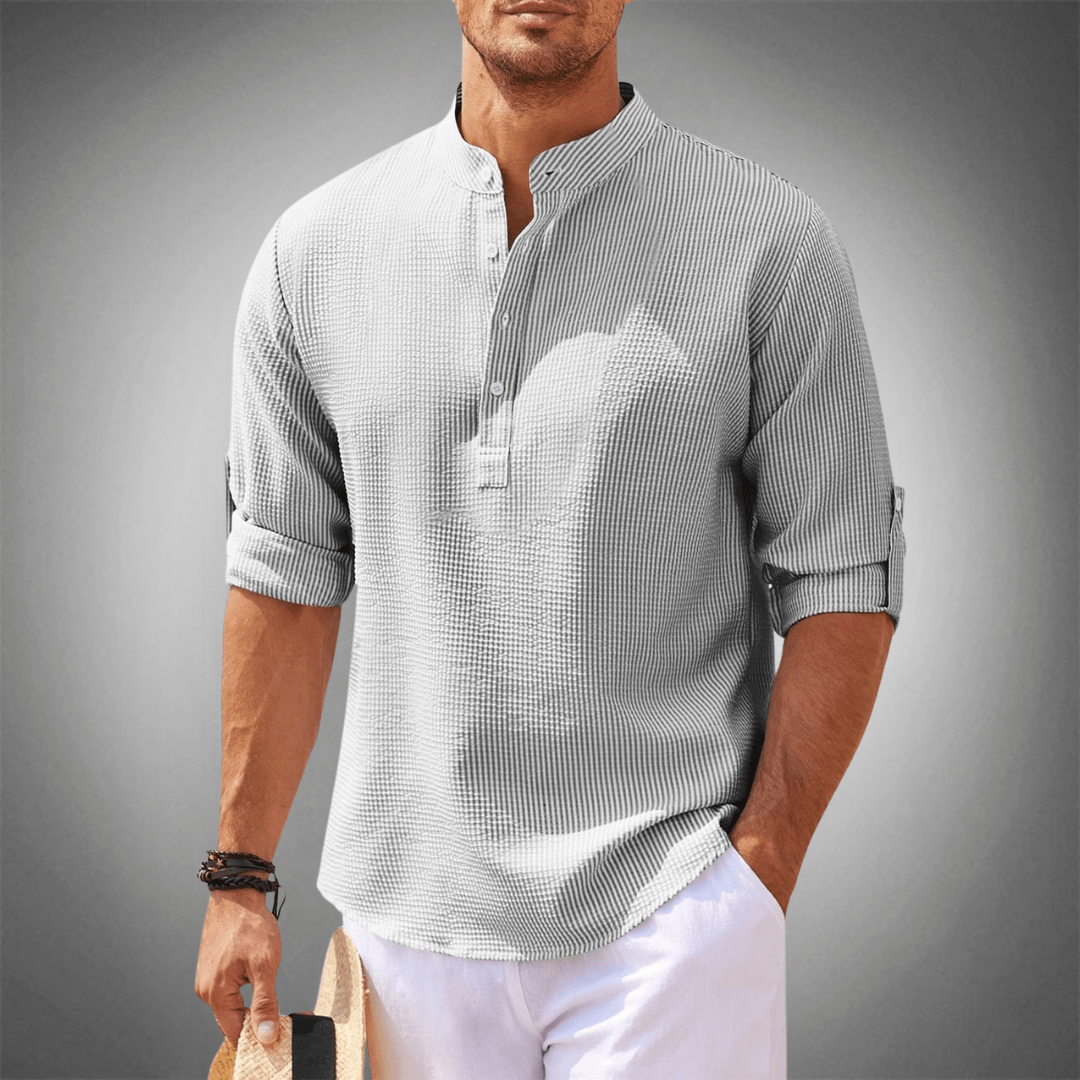 Jason - Monaco Breeze Shirt