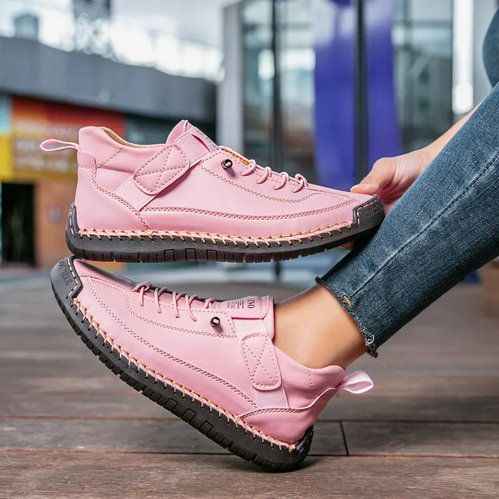 Ariel - All-Day Walking Shoes for Standing & Long Walks