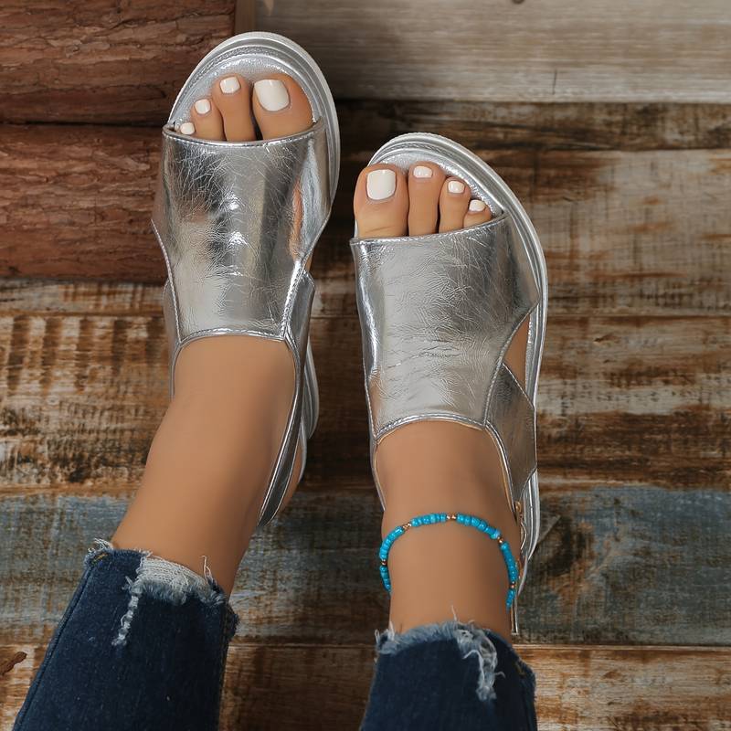 Luca – Orthopedic Sandals