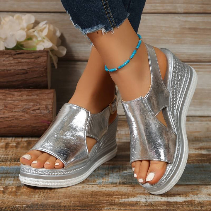 Luca – Orthopedic Sandals