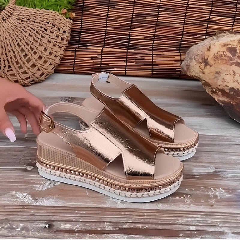 Luca – Orthopedic Sandals